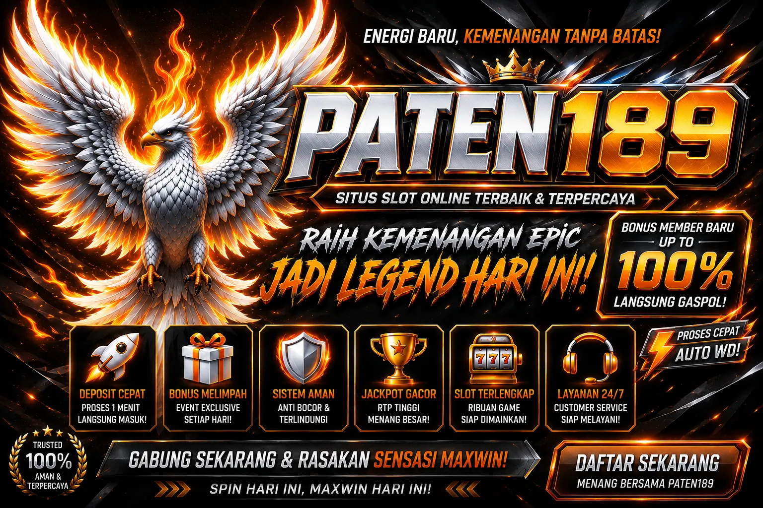 PATEN189